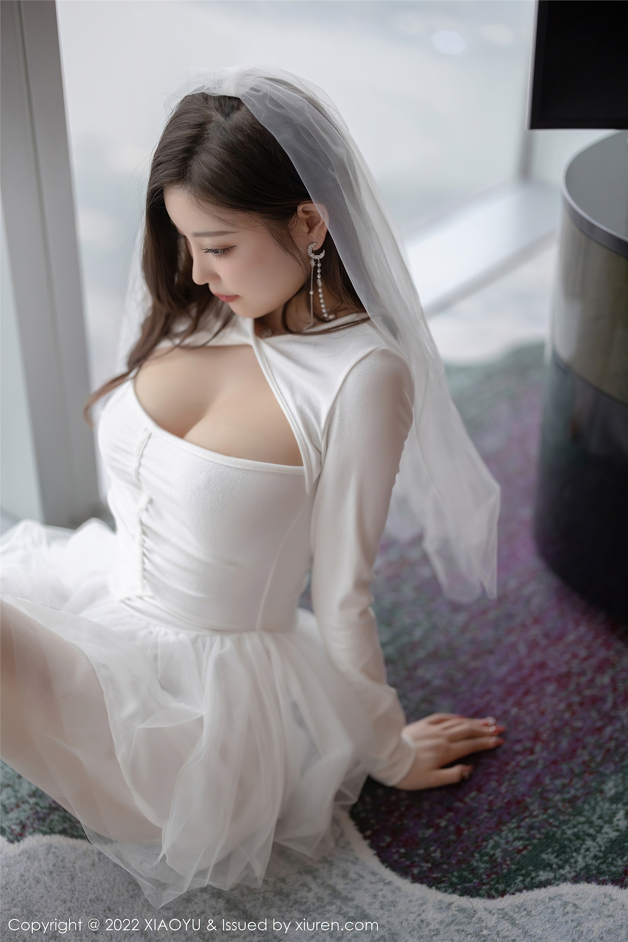 XIAOYU语画界 2022.03.18 Vol.739 杨晨晨Yome